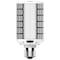 Satco 10/20/30W & CCT 3/4/5K Select - LED Hi-Pro Wall Pack - E26 100-277V S28980 - alternate 6
